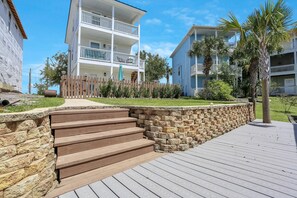 House, Multiple Beds (The Ricks Carlton) | Exterior - The Ricks Carlton (Port St. Joe)