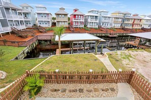 Casa, varias camas (The Ricks Carlton) | Áreas de la propiedad