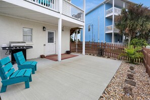 منطقة شواء/نزهات