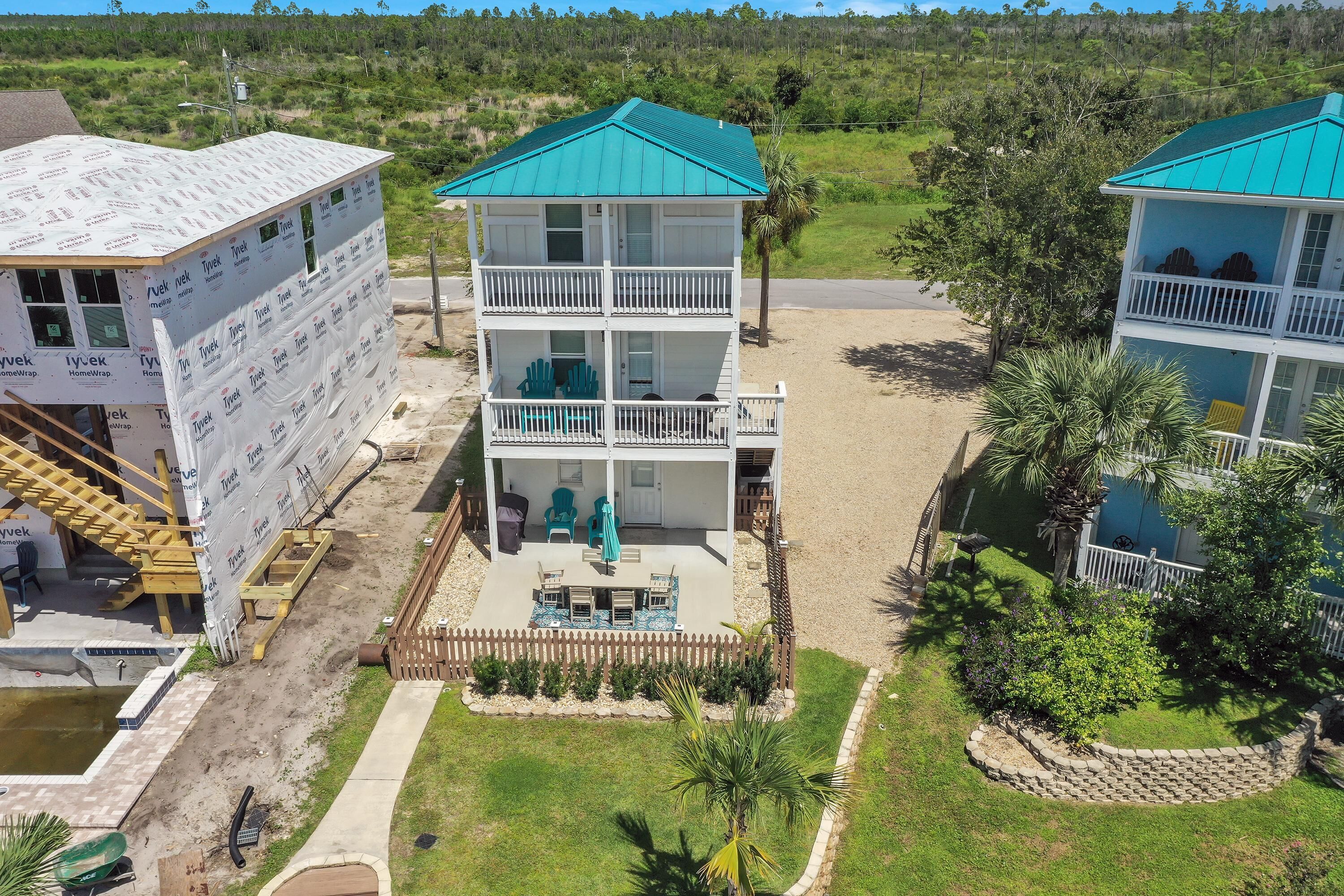 House, Multiple Beds (The Ricks Carlton) | Exterior