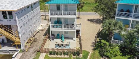 House, Multiple Beds (The Ricks Carlton) | Exterior