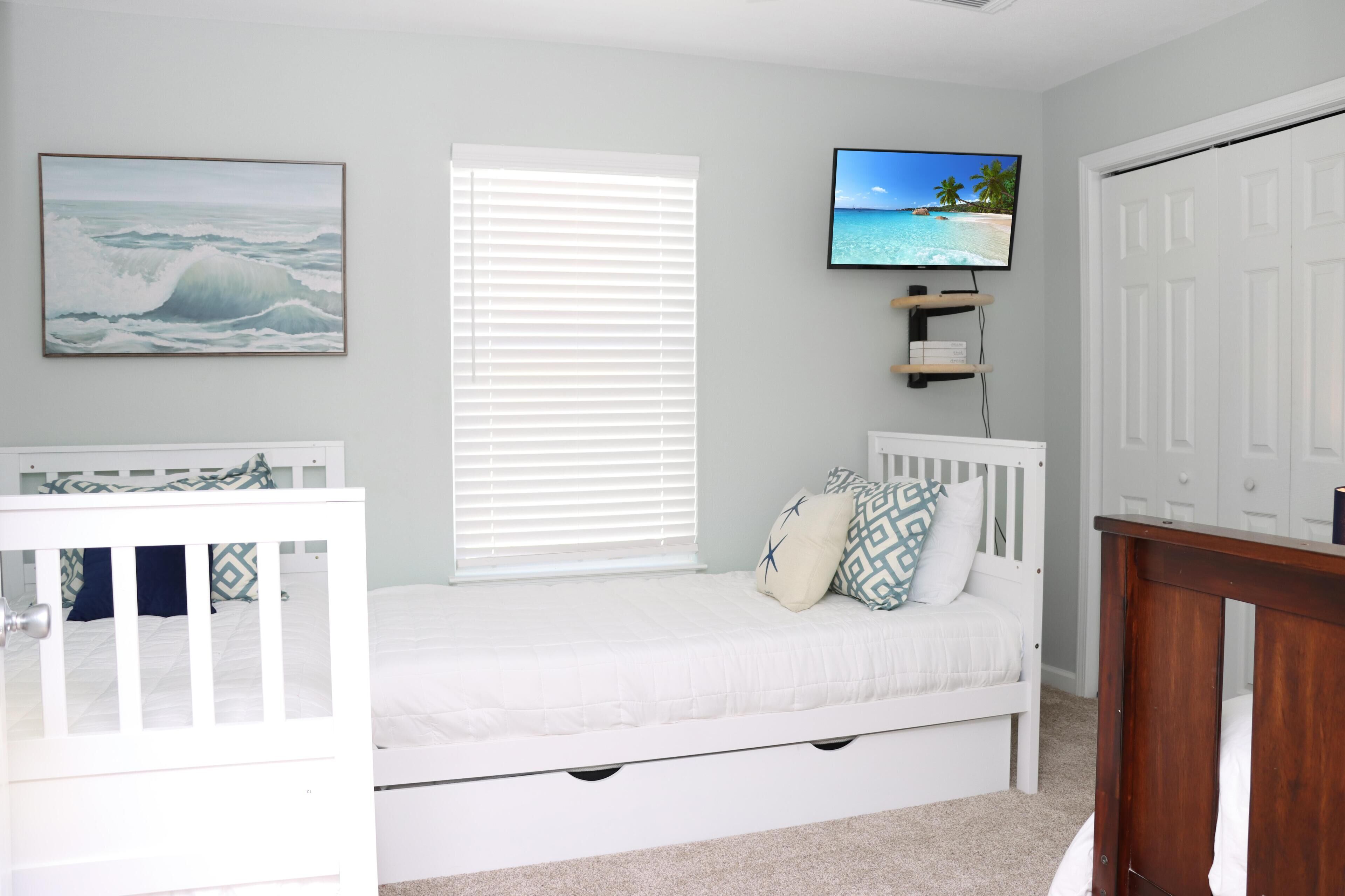 Nhà, nhiều giường (The Ricks Carlton) | 3 phòng ngủ, truy cập Internet không dây miễn phí 