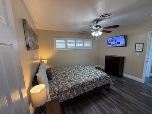 4 Schlafzimmer, Bügeleisen/Bügelbrett, Reisekinderbett, kostenloses WLAN