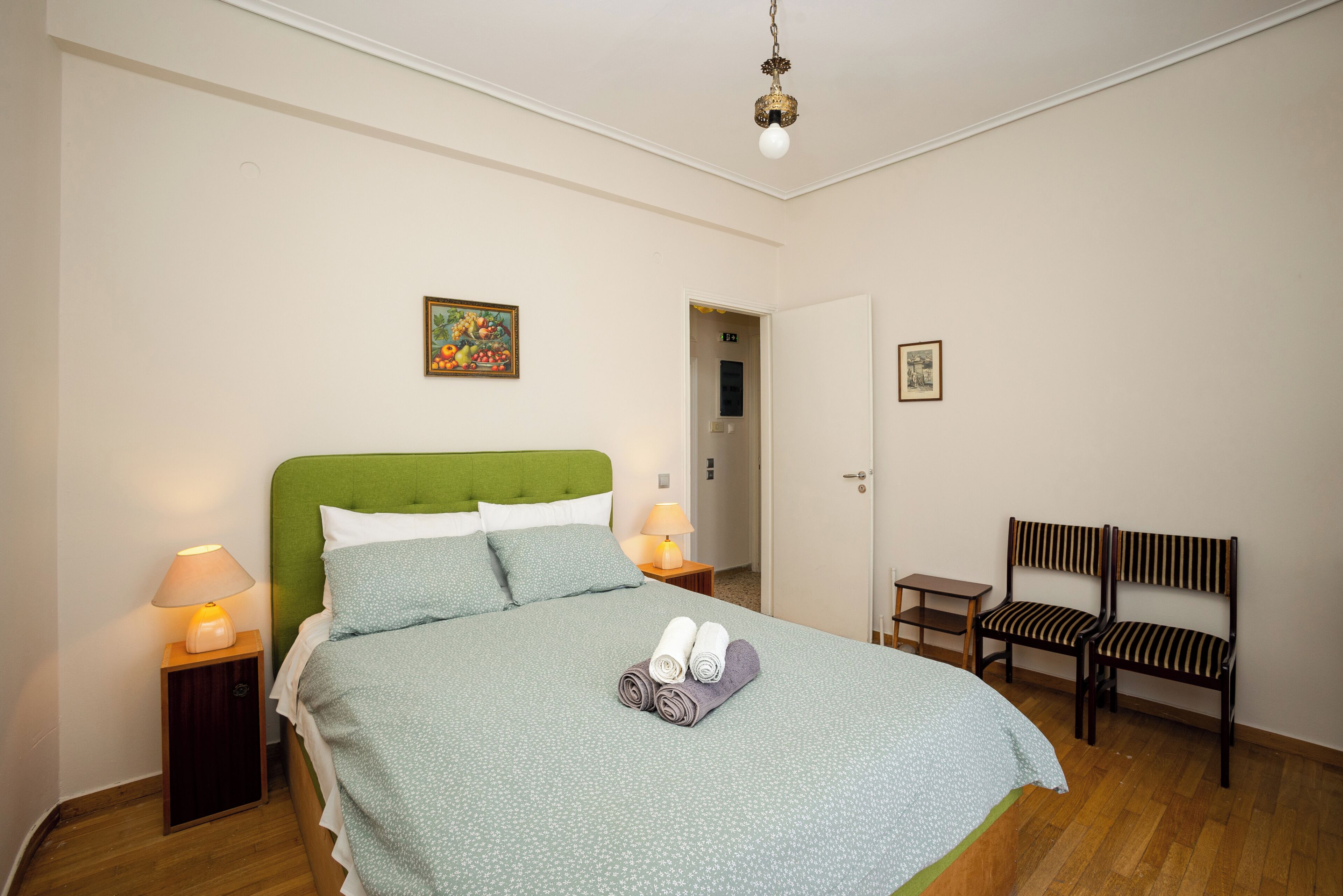 Habitación