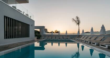 Tesoro Hotel Zakynthos