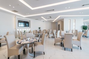 Restaurant - Tesoro Hotel Zakynthos (Zakynthos)