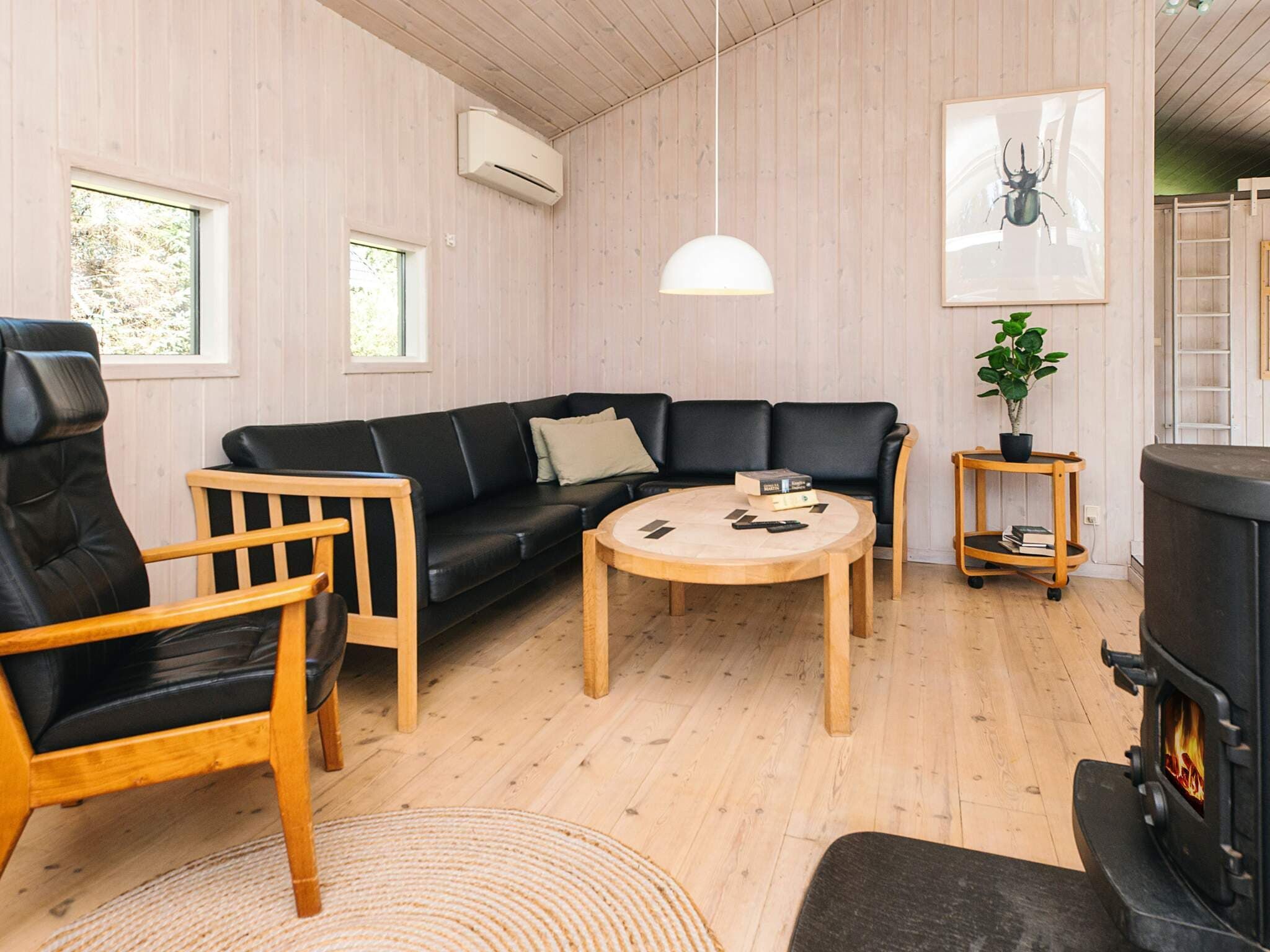 4 Sterne Ferienhaus In Blåvand - Blåvand