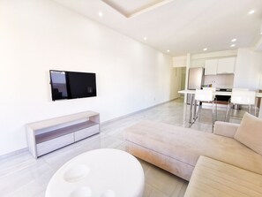 Standard Apartment | Living area