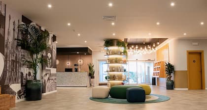 Belstay Milano Assago