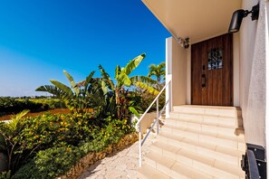 Exterior - Villa Alyssum (Miyakojima)