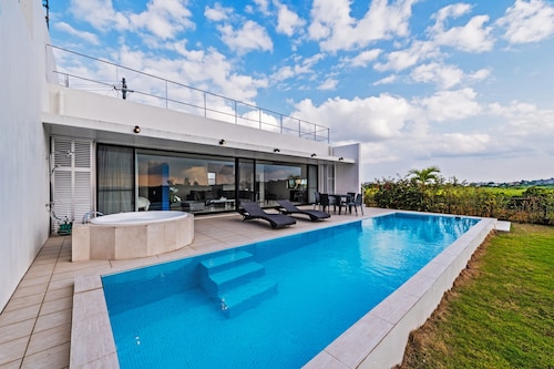 Villa Alyssum&nbsp;施設全景