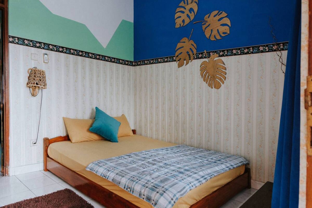 Bed sheets