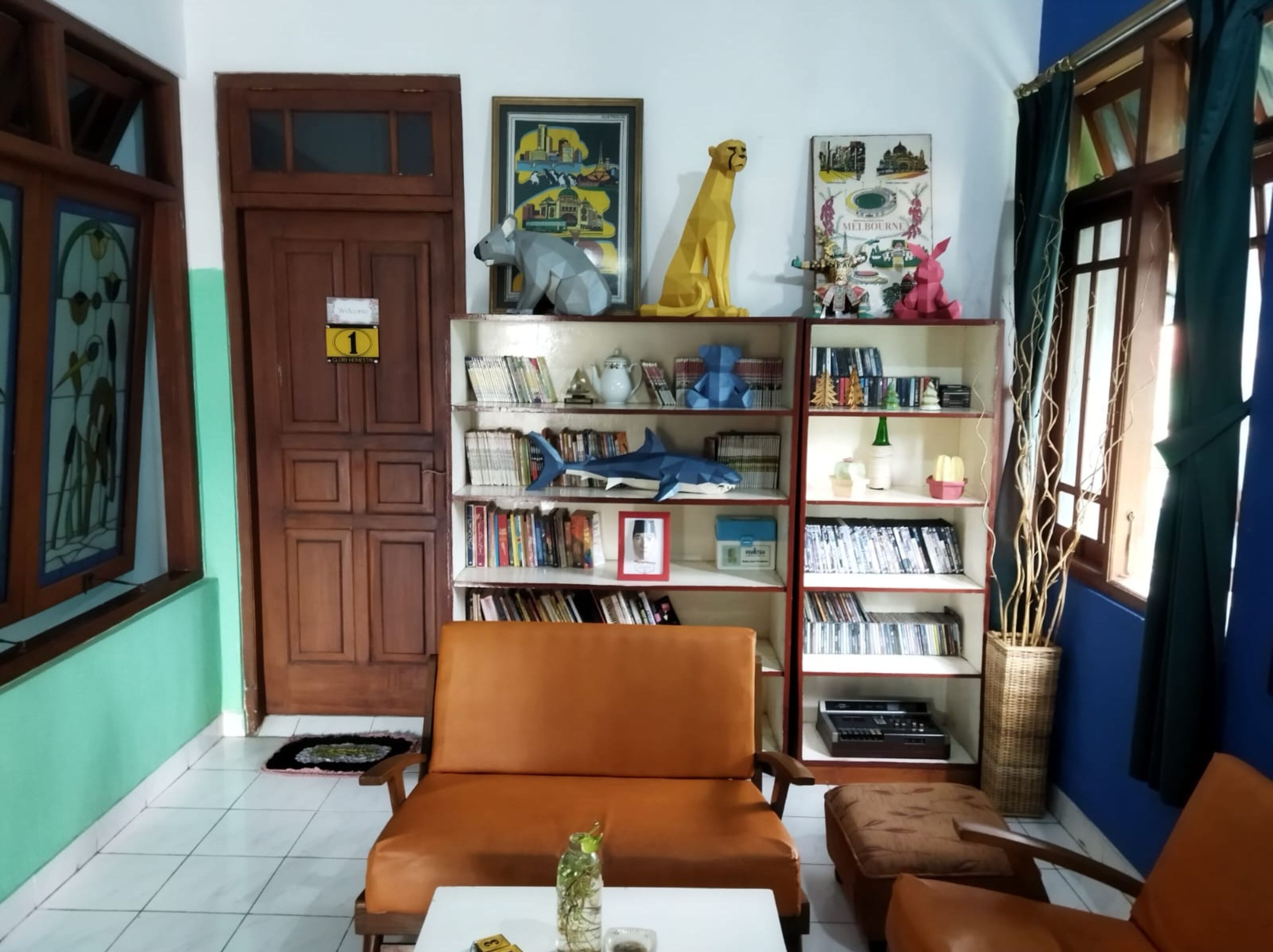 Photo - Glory Homestay