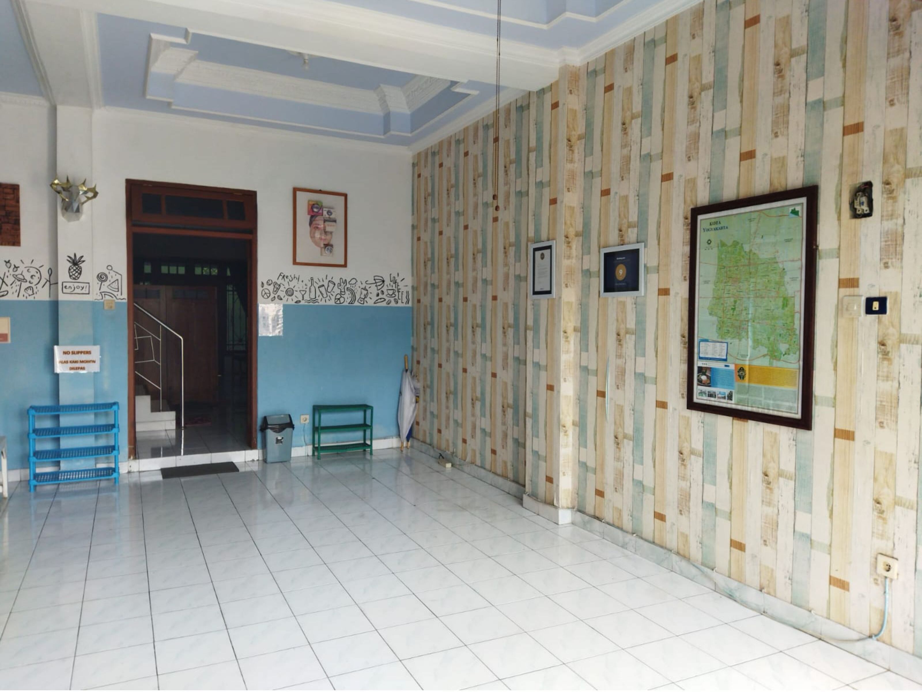 Photo - Glory Homestay