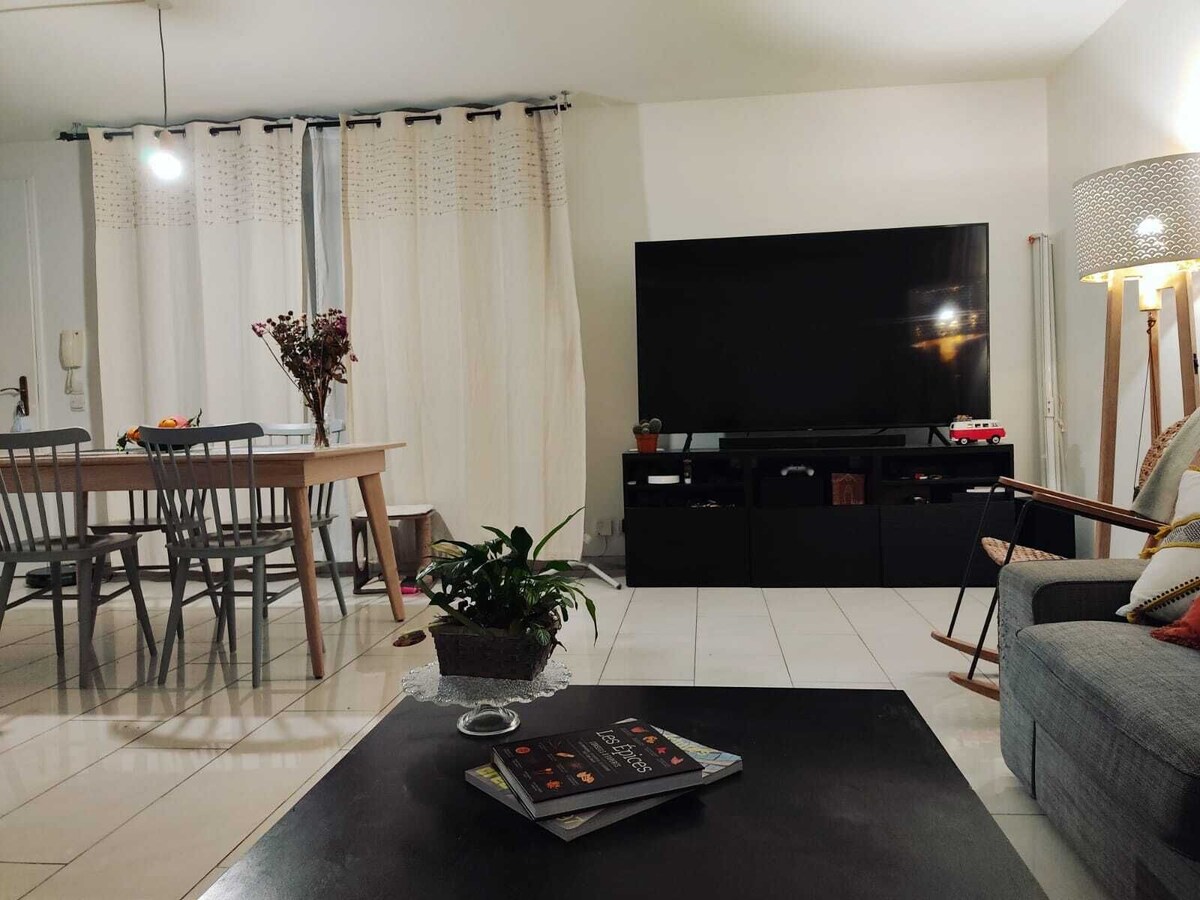 Image de profil de l’hôte