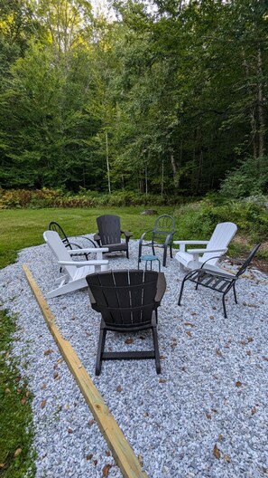 House, 3 Bedrooms | Terrace/patio