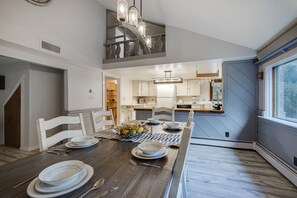 Hus - 3 sovrum | Restauranger