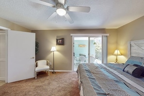 Appart'hĂŽtel, 4 chambres | 4 chambres, Wi-Fi gratuit