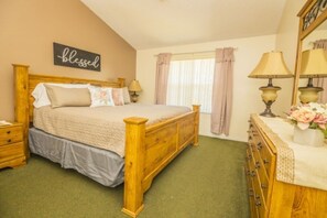 Condo, 3 Bedrooms | 3 bedrooms, free WiFi - Marcia's Somerset Condo 3 Bedroom Condo by Redawning (Kissimmee)