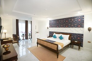 Junior Double Room