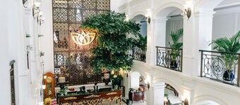 Mahalaya The Legacy Solo