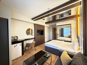 Unclassified image, 4 of 19, button - Royal Nest (Istanbul)