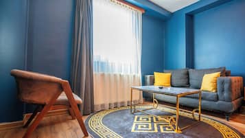 Standard Double Room | Iron/ironing board, free WiFi, bed sheets, wheelchair access