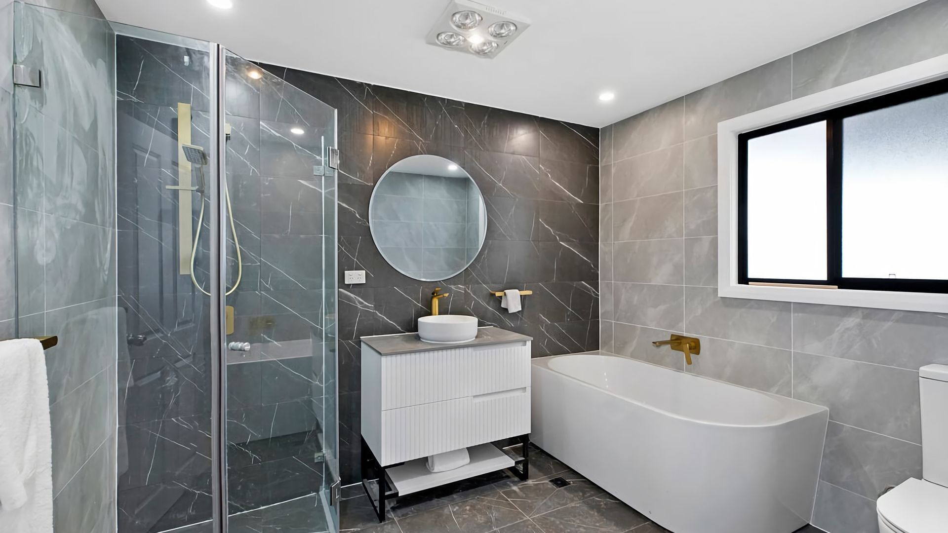 Badewanne