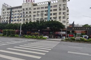 Exterior - Tianxi Hotel (Wuzhou)