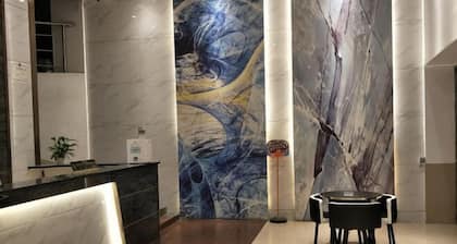 Tianxi Hotel