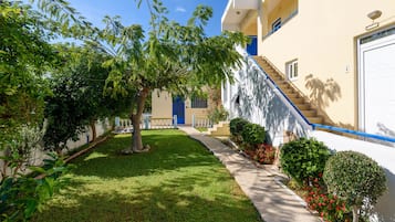 Jardín