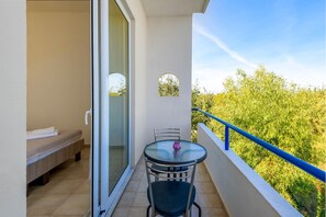 Terrace/patio - Litsas Studios (Rhodes)