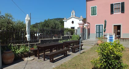 Farmhouse by the Sea 1