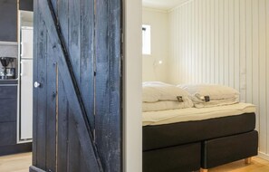 1 غرفة نوم وواي فاي مجانًا