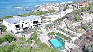 Exterior - Spookdraai B&B (L'Agulhas)