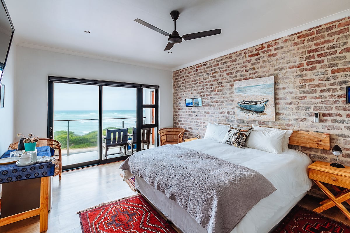 Comfort Double Room | Individually decorated, individually furnished, desk, free WiFi