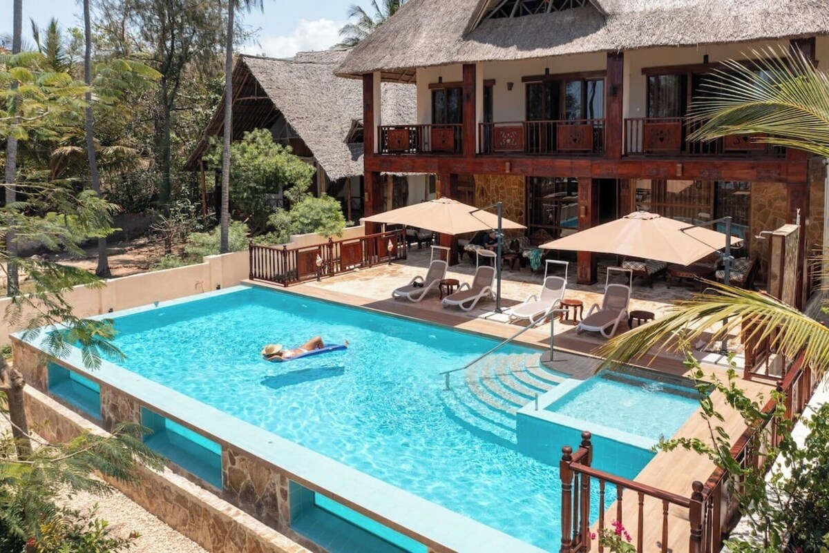 Bild für Gastgeberprofil