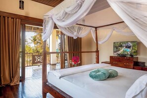 4 Schlafzimmer, kostenloses WLAN, Bettwäsche