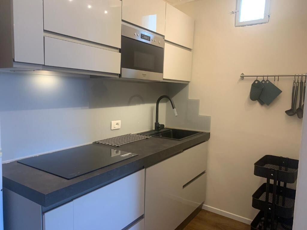 Privékeuken