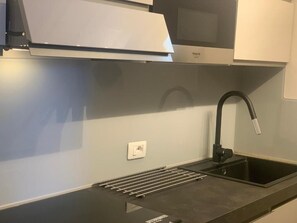 Private kitchen - Top Floor - Franciosa (Siena)