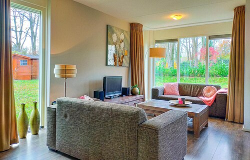 Beautiful home in Delden with sauna