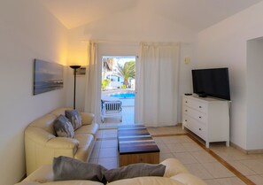 TV connectée