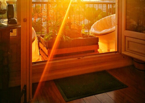 Sud Paris - Chambre/Camera/Room - traditionnelle simple