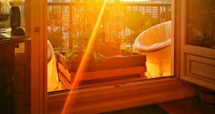 Sud Paris - Chambre/Camera/Room - traditionnelle simple