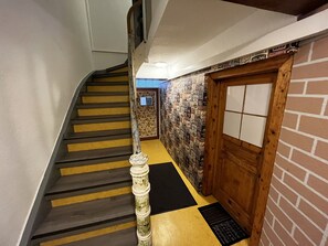 Interieur