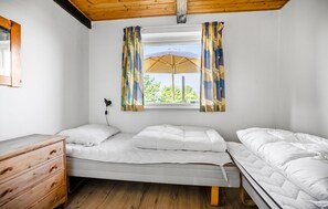 2 Schlafzimmer, kostenloses WLAN