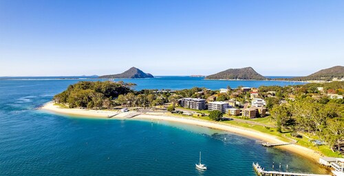 Veronica Court 1, 4 Weatherly Cl - Aircon