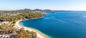 Veronica Court 1, 4 Weatherly Cl - Aircon