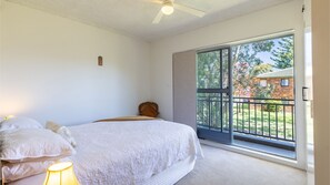 2 bedrooms