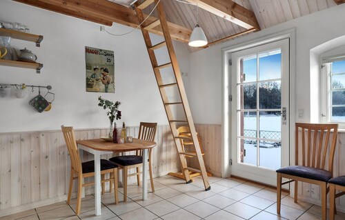 Wunderschöne Wohnung in Nexø mit WLAN